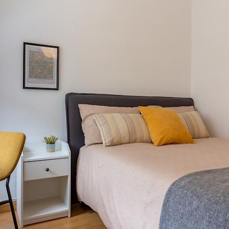 Ah El Rincon De La Calzada Vut5778As Apartamento Gijón Exterior foto