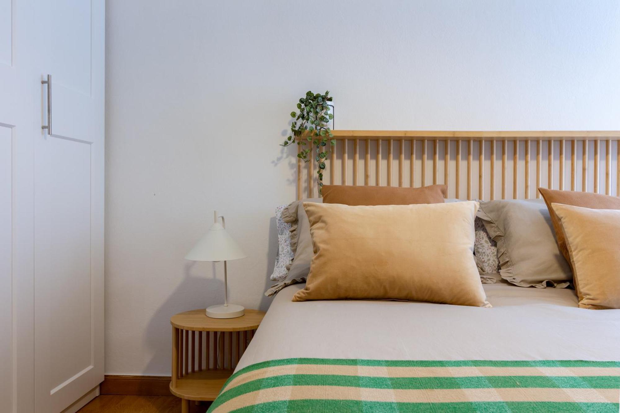 Ah El Rincon De La Calzada Vut5778As Apartamento Gijón Exterior foto