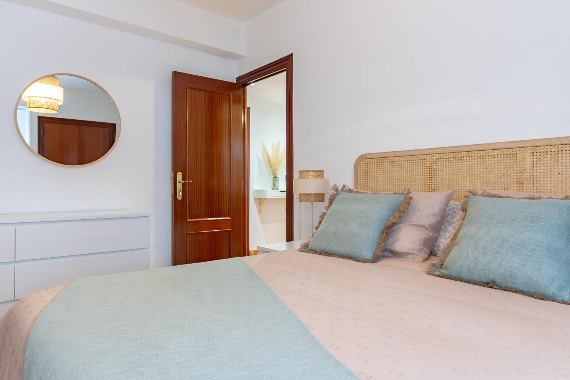 Ah El Rincon De La Calzada Vut5778As Apartamento Gijón Exterior foto