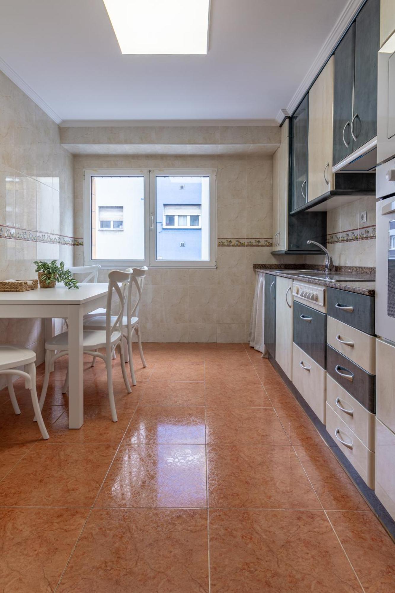 Ah El Rincon De La Calzada Vut5778As Apartamento Gijón Exterior foto
