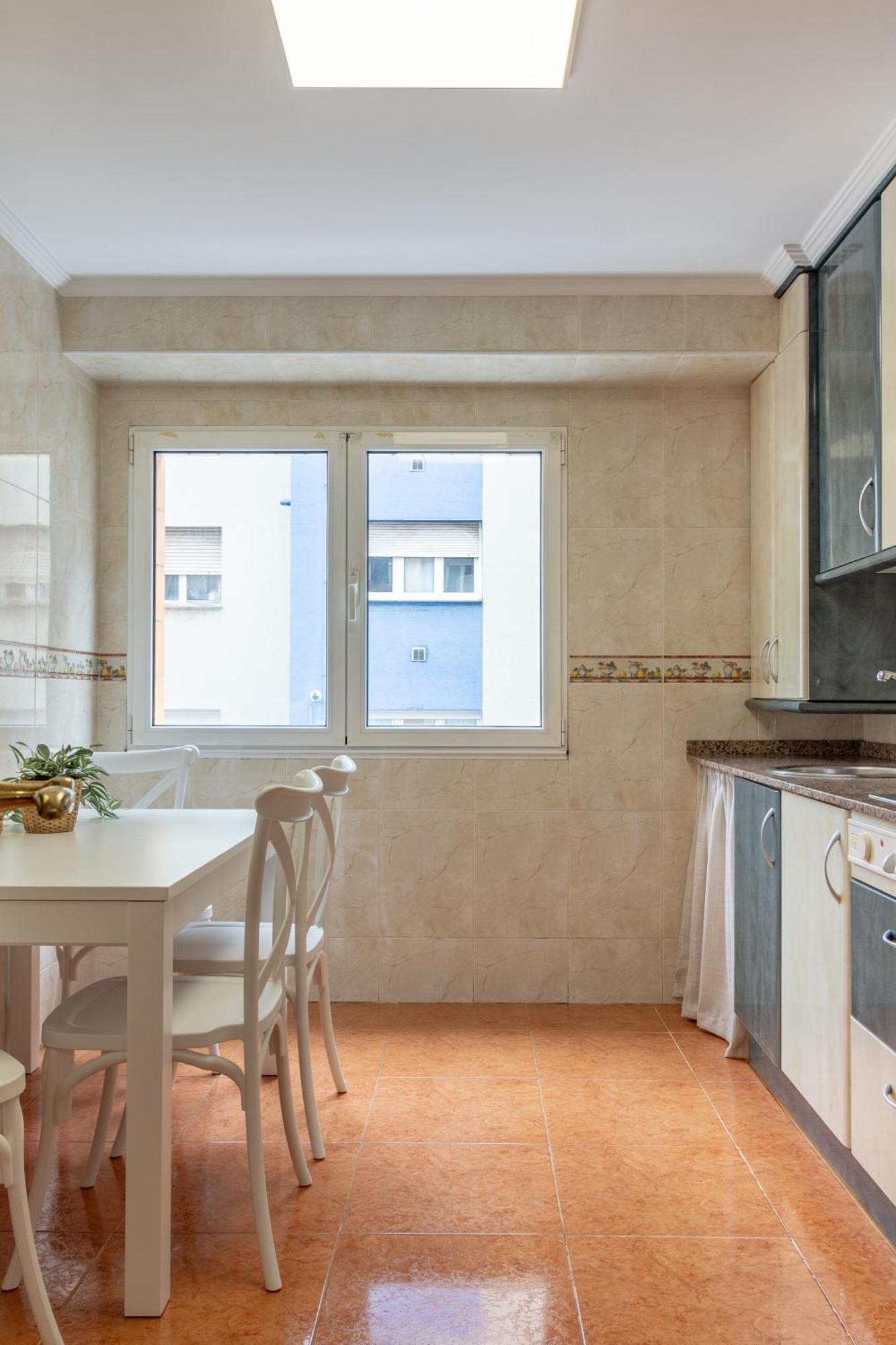 Ah El Rincon De La Calzada Vut5778As Apartamento Gijón Exterior foto