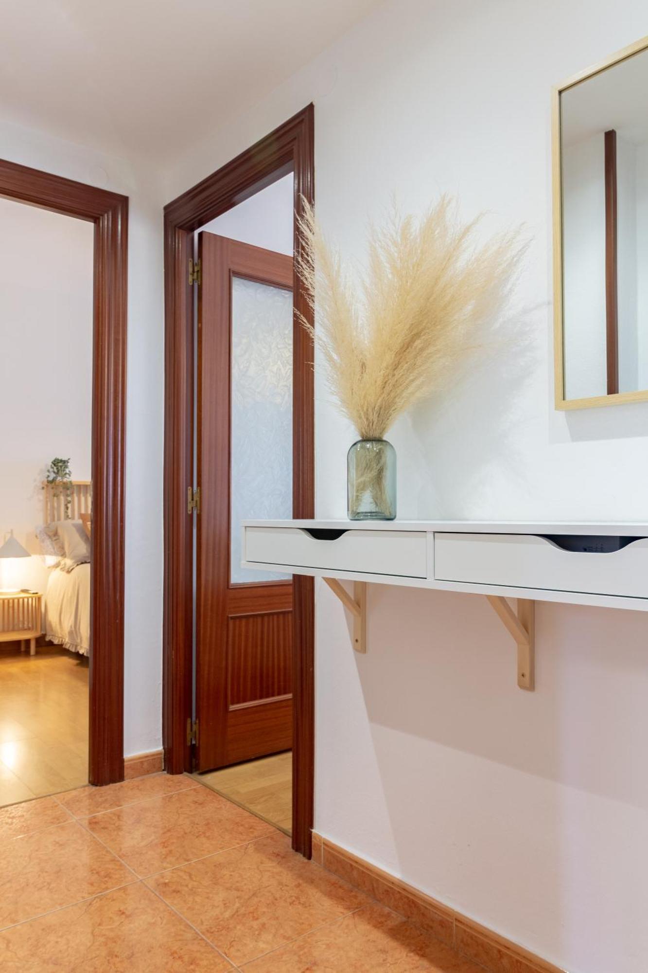 Ah El Rincon De La Calzada Vut5778As Apartamento Gijón Exterior foto