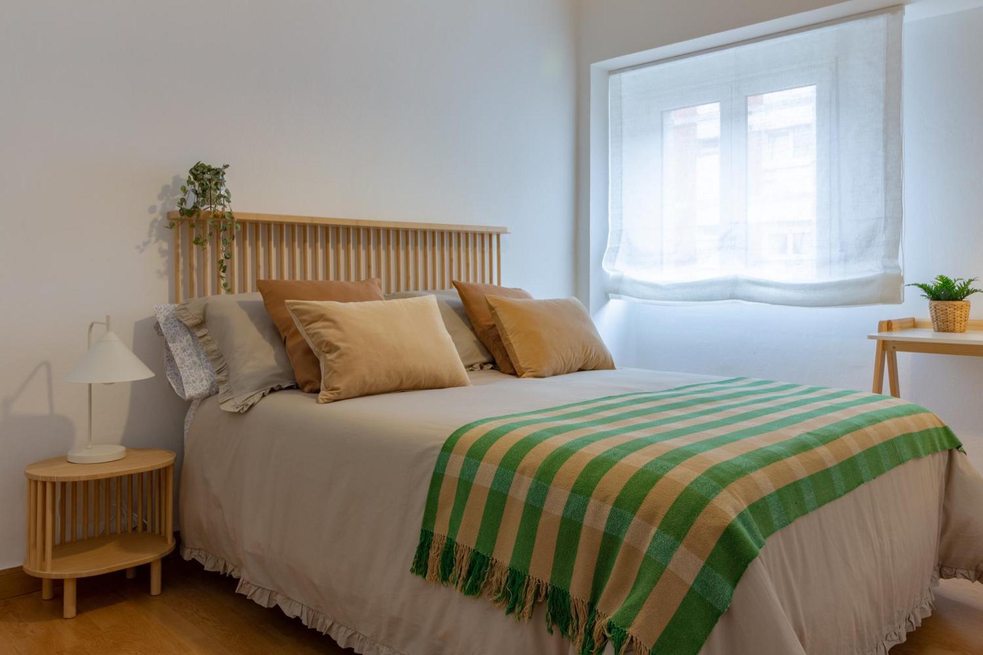 Ah El Rincon De La Calzada Vut5778As Apartamento Gijón Exterior foto
