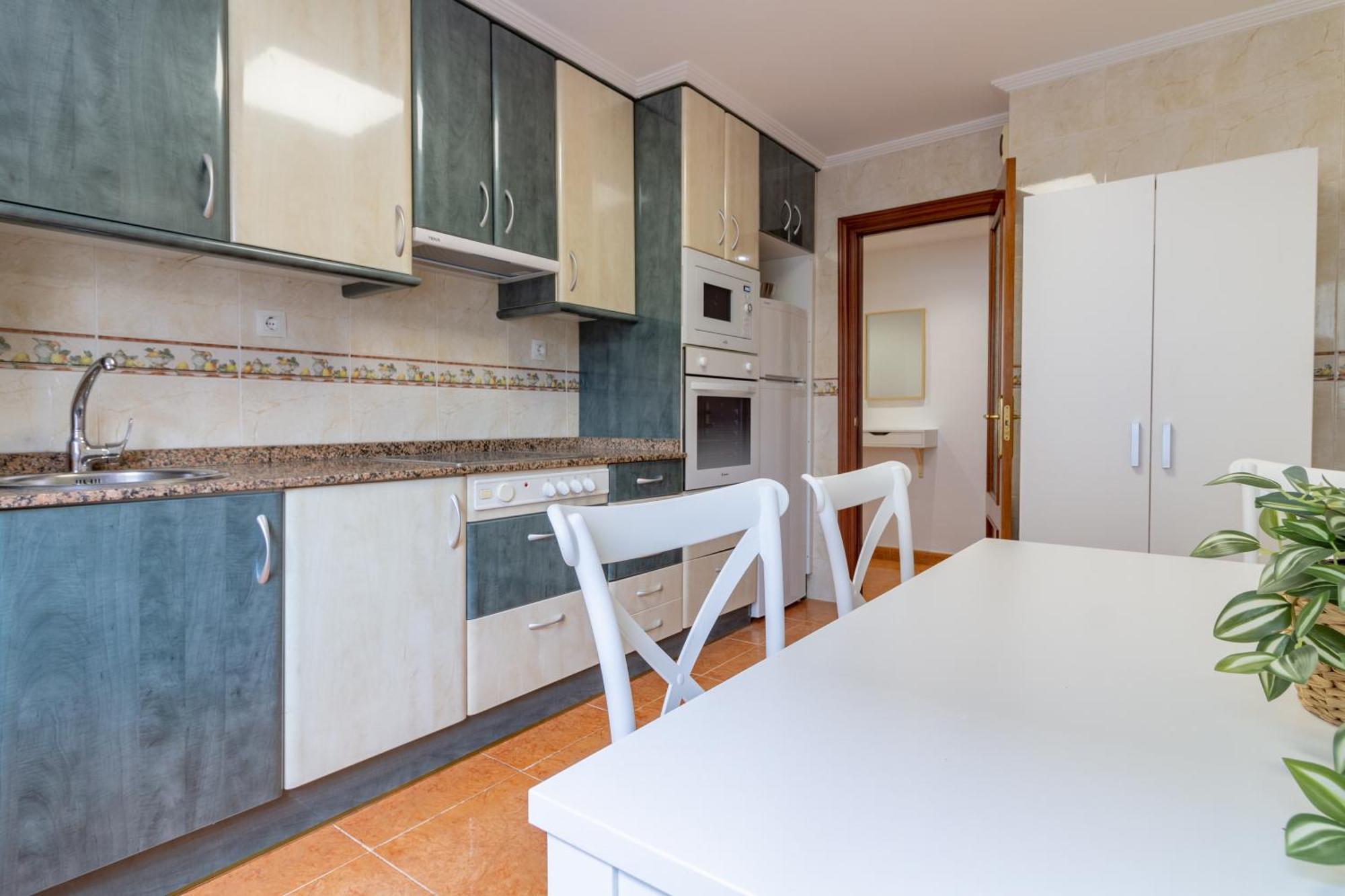 Ah El Rincon De La Calzada Vut5778As Apartamento Gijón Exterior foto